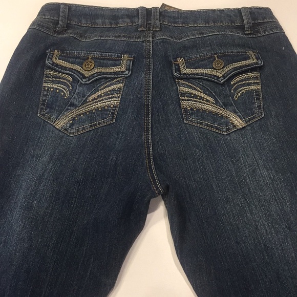 Vanilla Star Jeans 10 - Picture 5 of 7